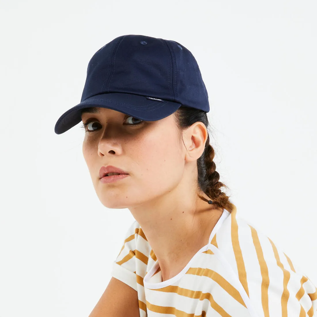 Adults’ Sailing Boat Cap 100 cotton