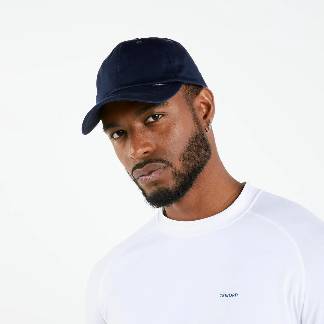 Adults’ Sailing Boat Cap 100 cotton