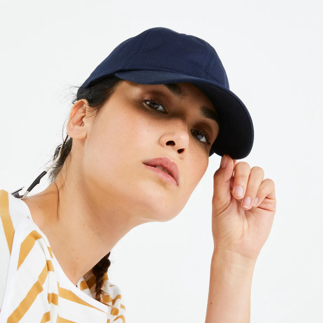 Adults’ Sailing Boat Cap 100 cotton