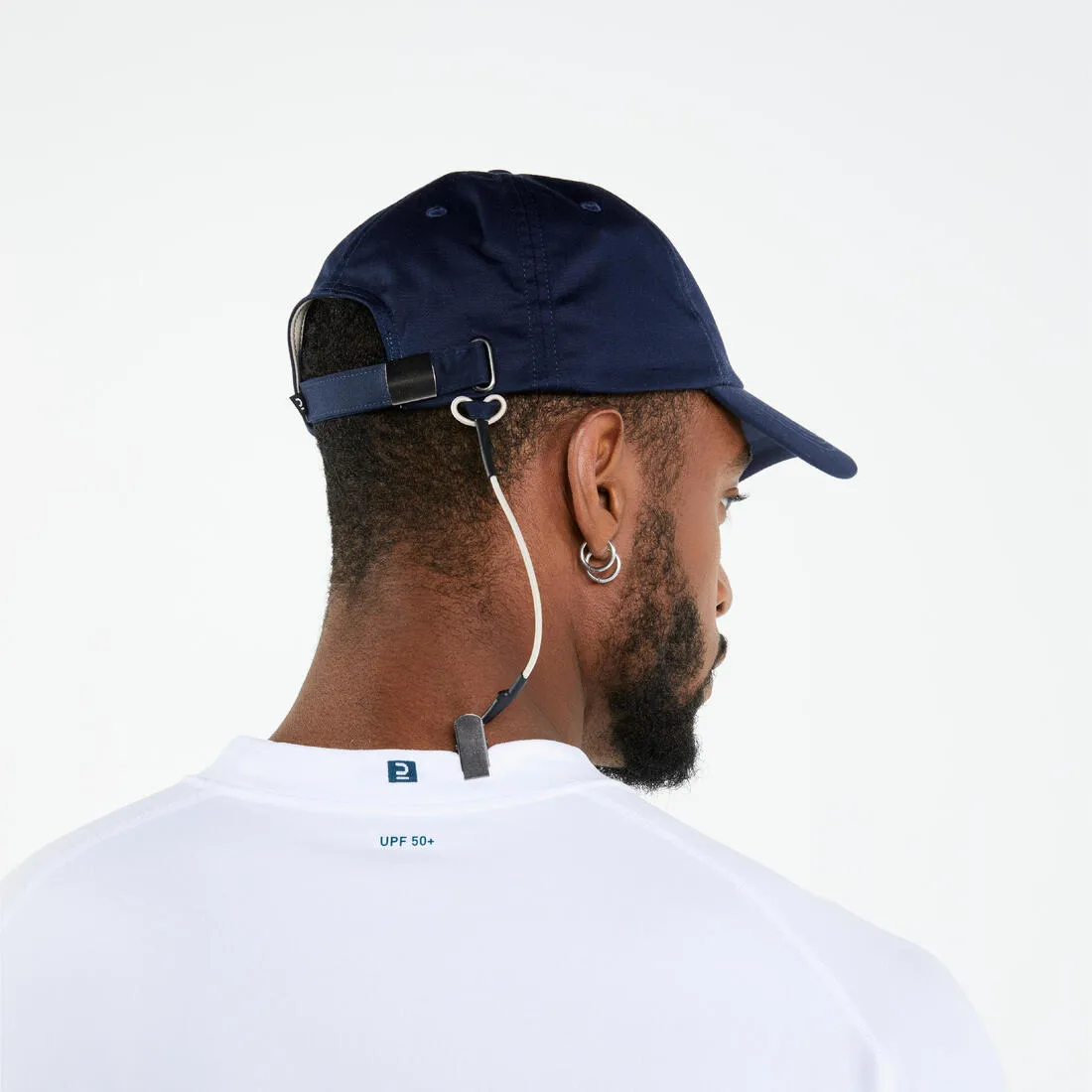 Adults’ Sailing Boat Cap 100 cotton