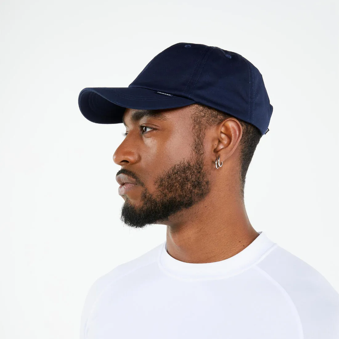 Adults’ Sailing Boat Cap 100 cotton