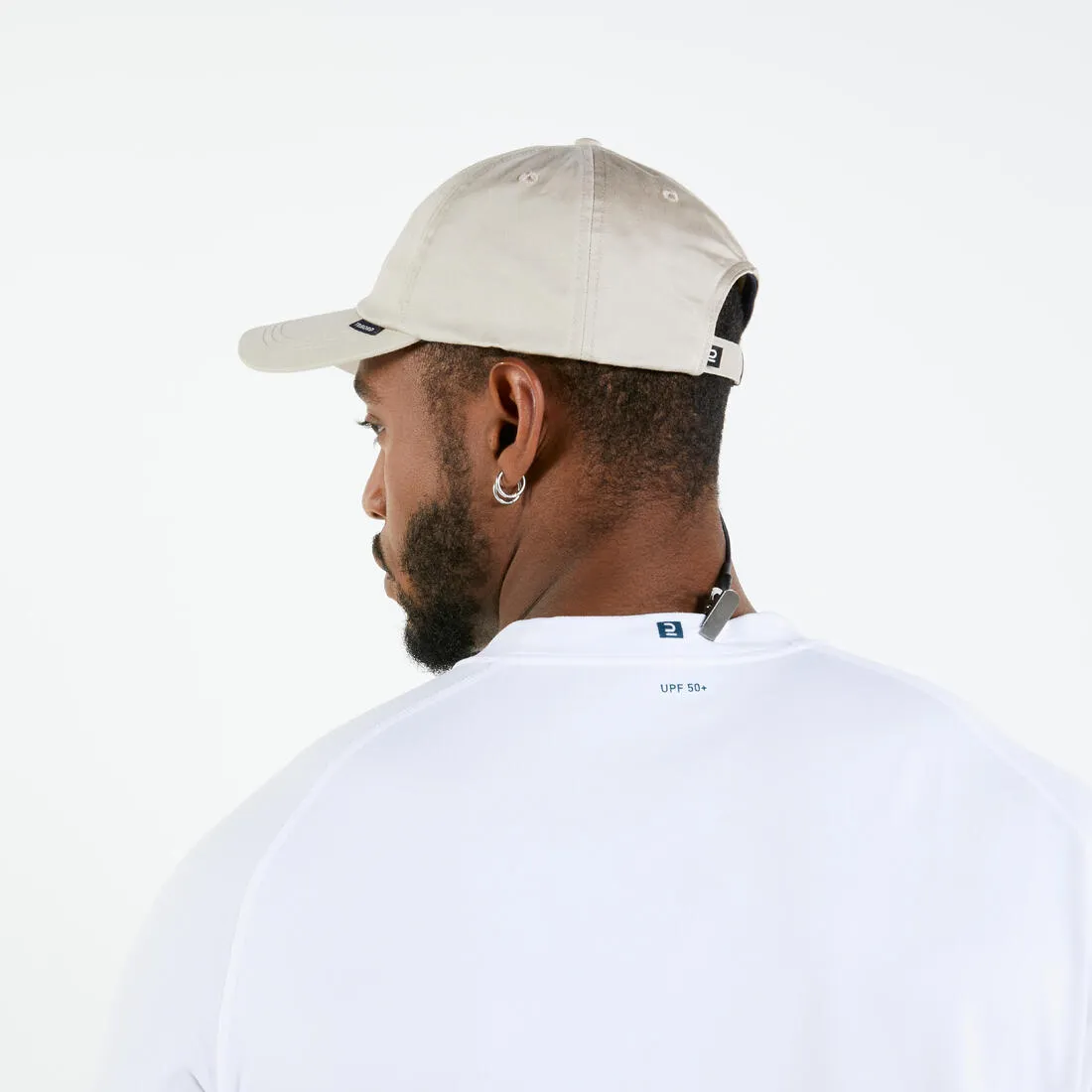 Adults’ Sailing Boat Cap 100 cotton