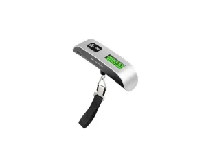 Aeontrav. Luggage Scale 110LB 50KG: Precision and Accuracy