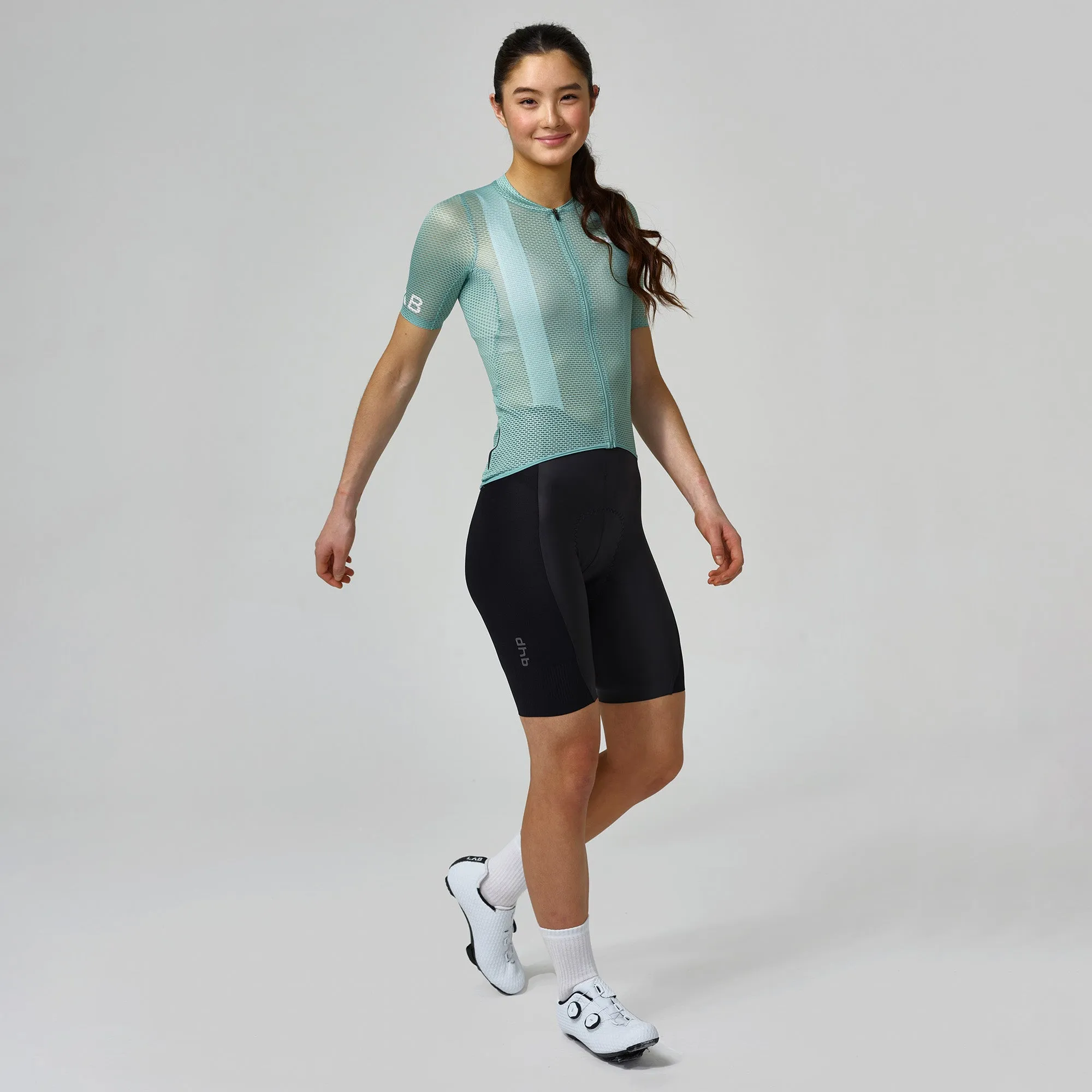 Aeron Lab Women's Ultralight Short Sleeve Jersey