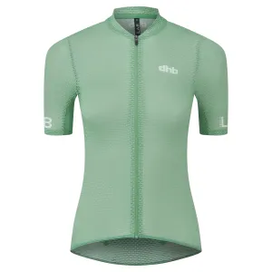 Aeron Lab Women's Ultralight Short Sleeve Jersey