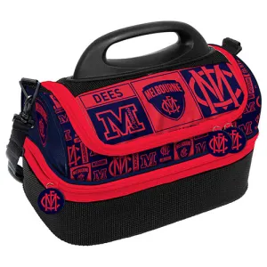 AFL Melbourne Print Cooler Bag