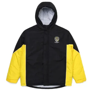 AFL Richmond Mens Stadium Jacket