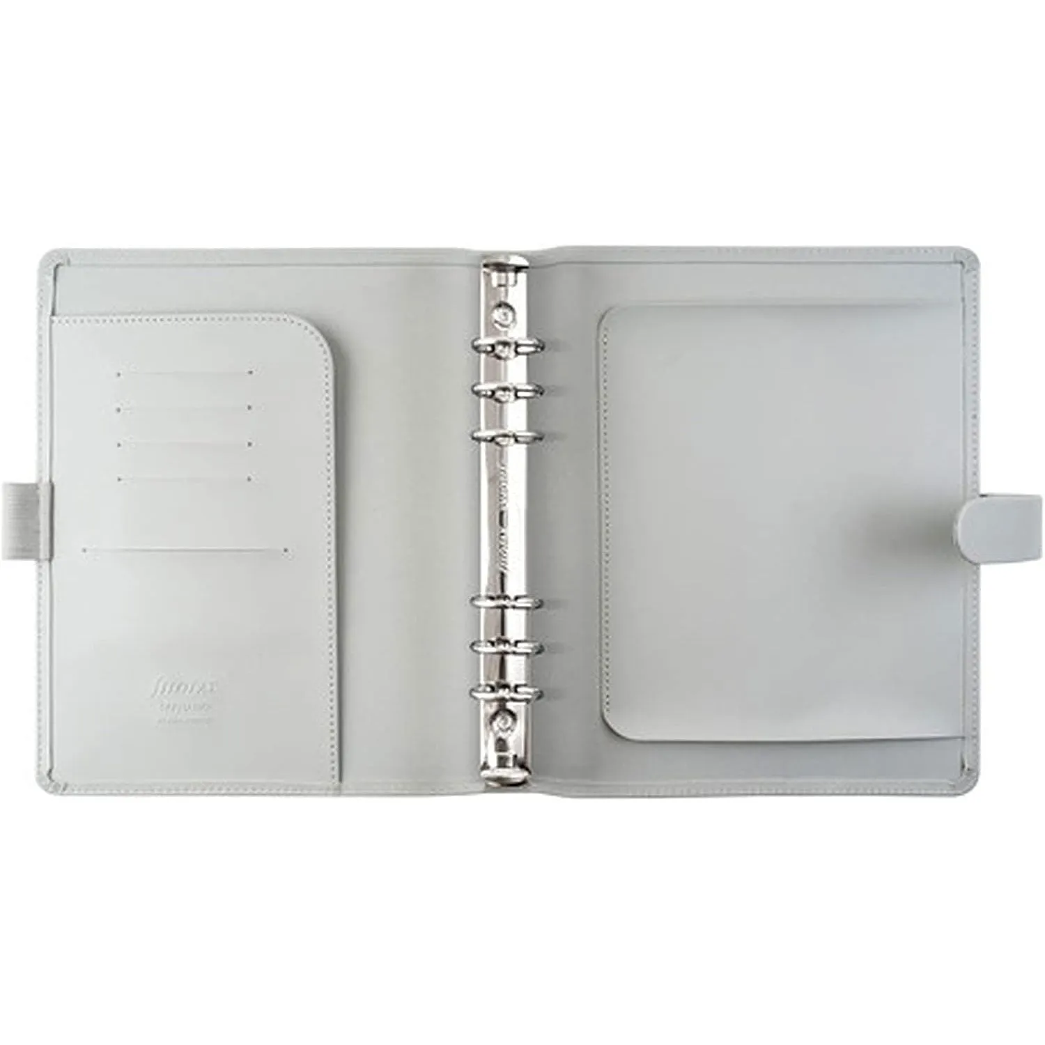 Agenda Organizer Filofax Non Datato Confetti Granito A5