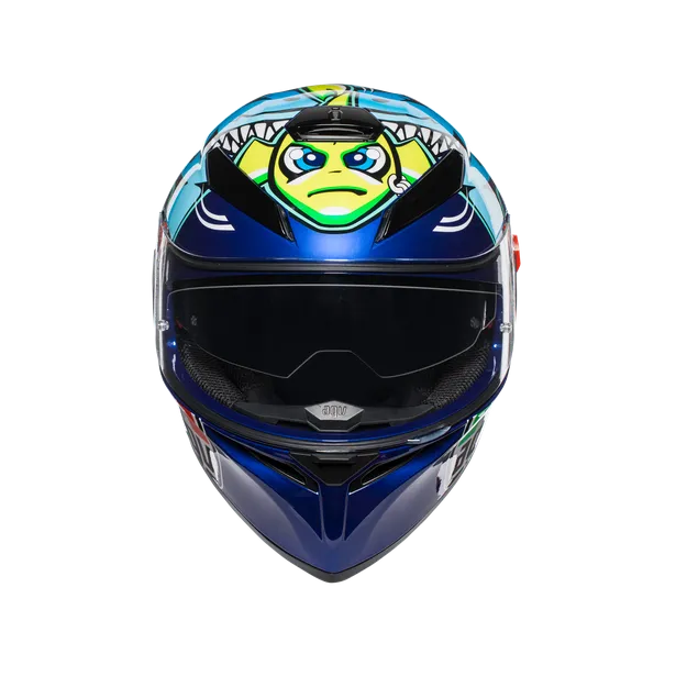 AGV K3 SV Helmet