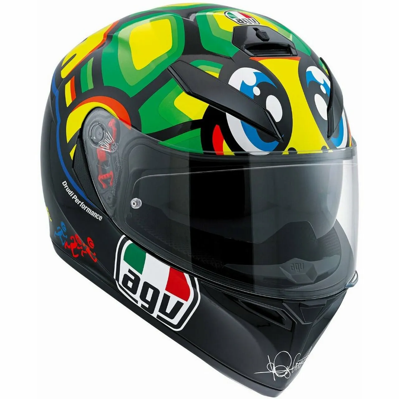 AGV K3 SV Helmet