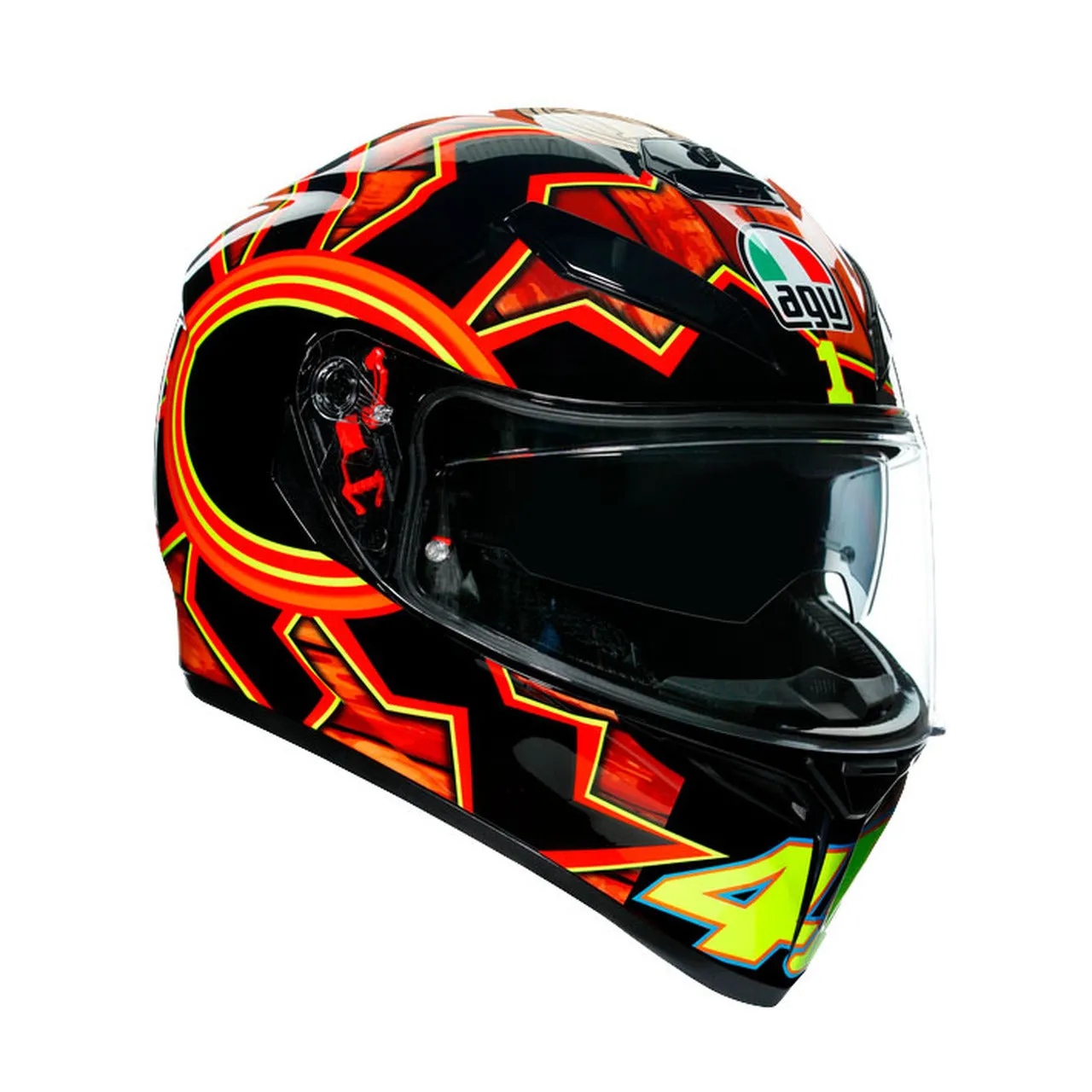AGV K3 SV Helmet