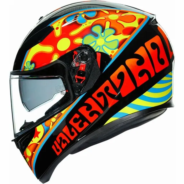 AGV K3 SV Helmet