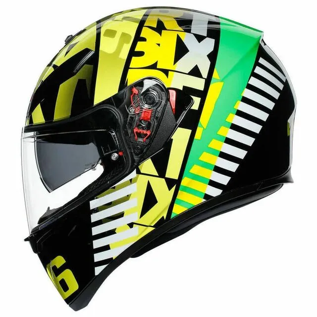 AGV K3 SV Helmet