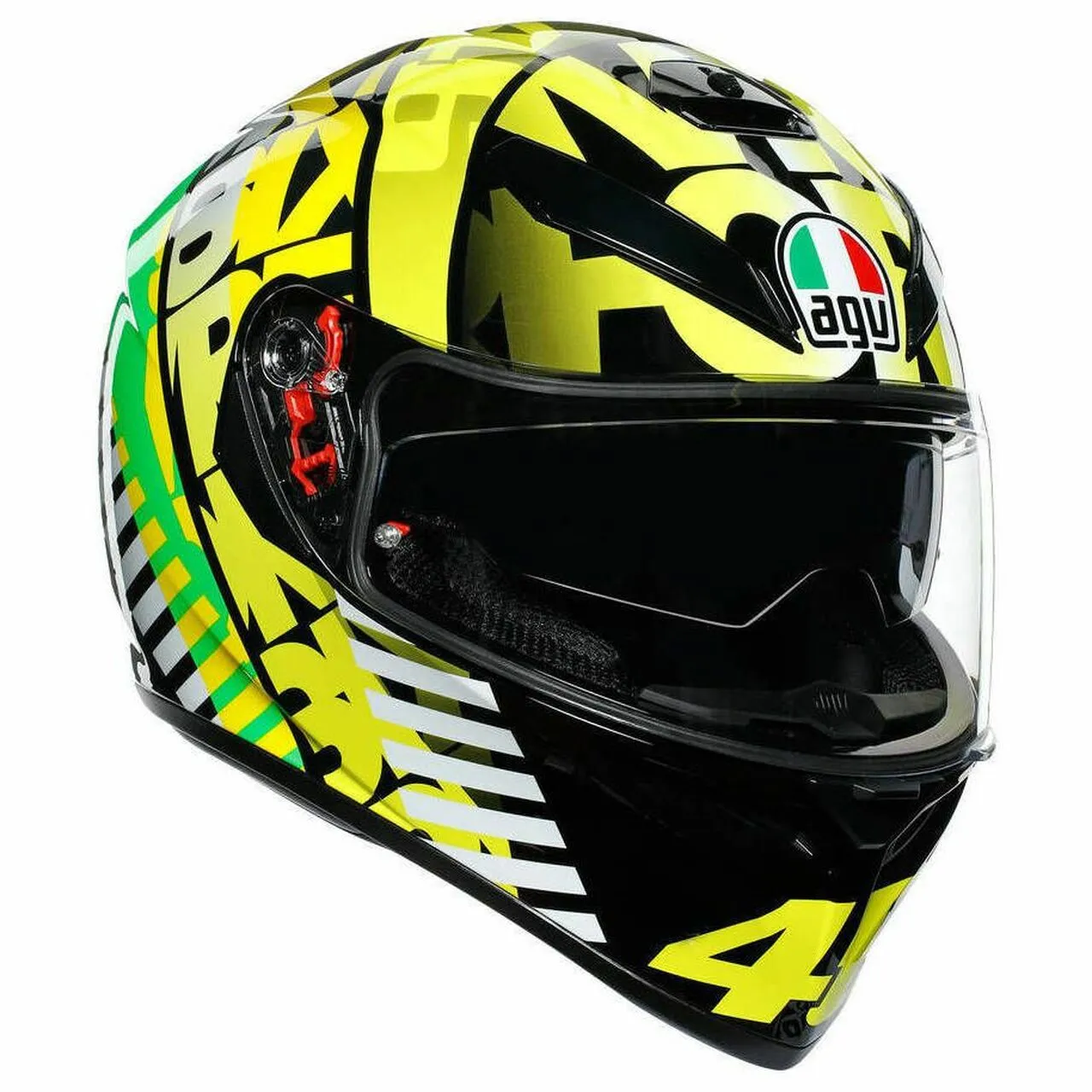 AGV K3 SV Helmet