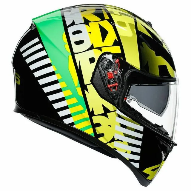 AGV K3 SV Helmet