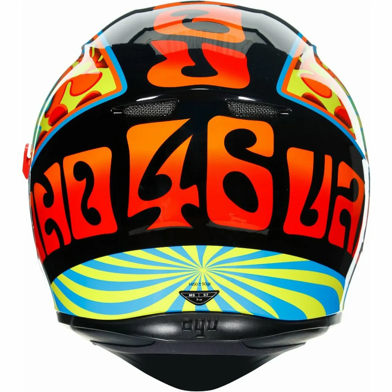 AGV K3 SV Helmet