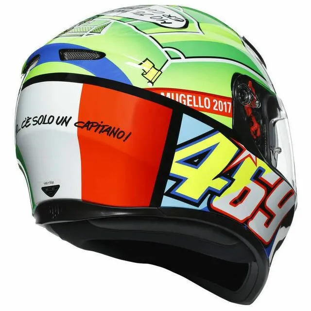 AGV K3 SV Helmet