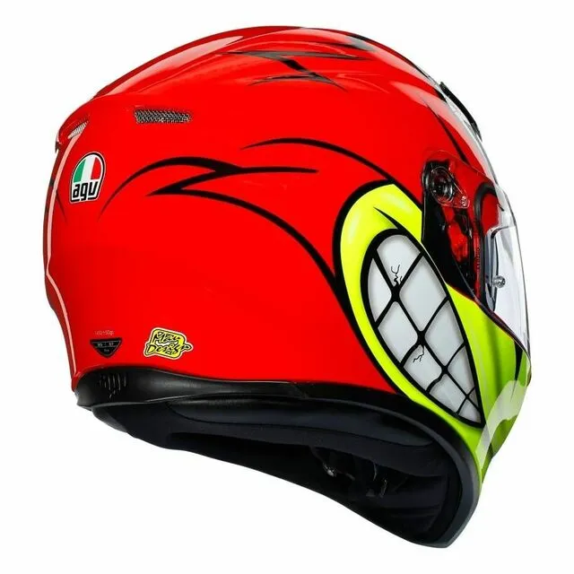 AGV K3 SV Helmet
