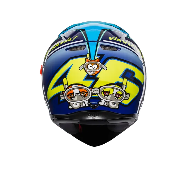 AGV K3 SV Helmet