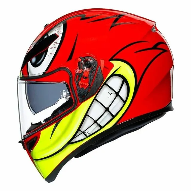AGV K3 SV Helmet