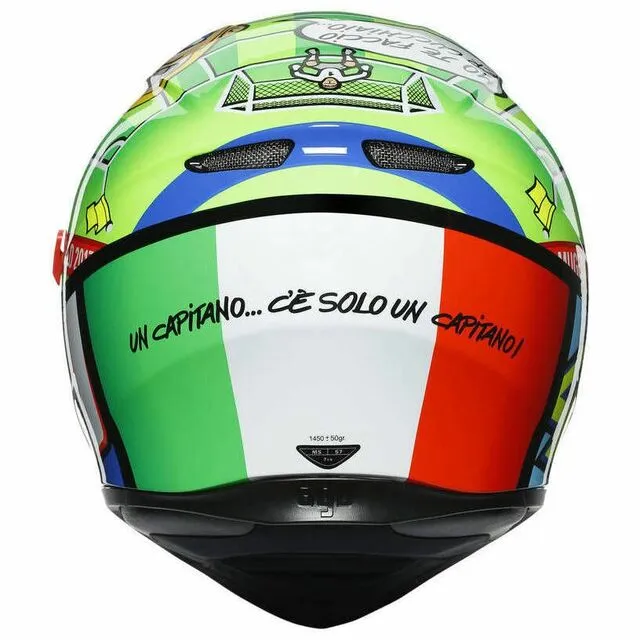 AGV K3 SV Helmet