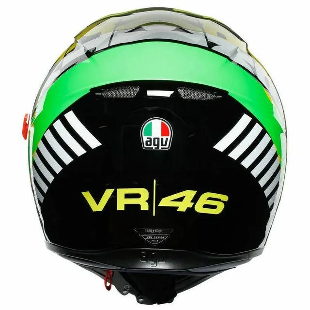 AGV K3 SV Helmet