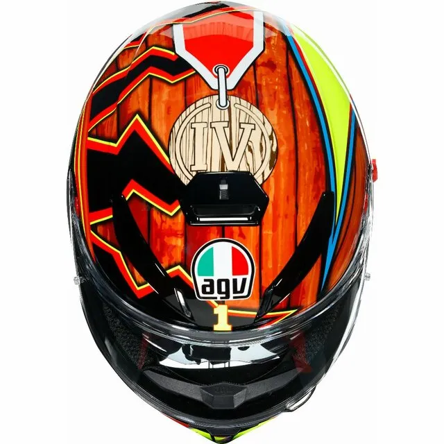 AGV K3 SV Helmet