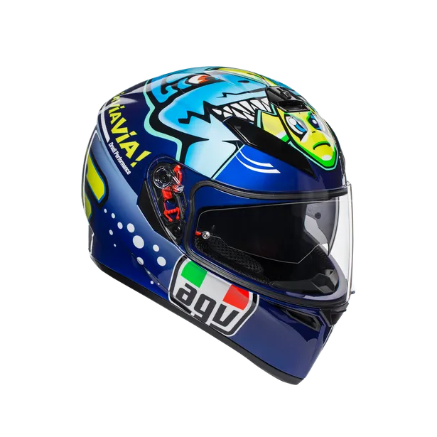 AGV K3 SV Helmet