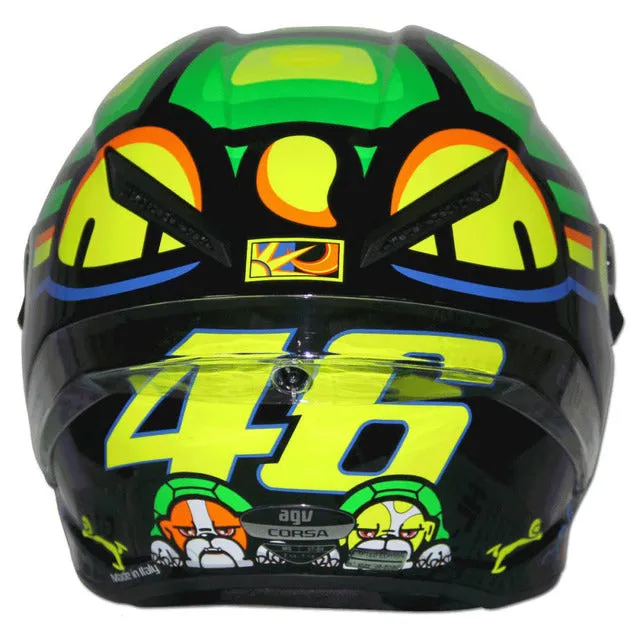 AGV K3 SV Helmet