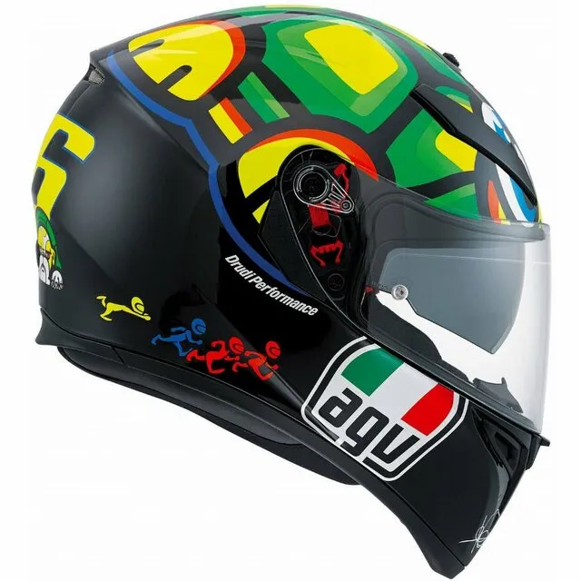 AGV K3 SV Helmet
