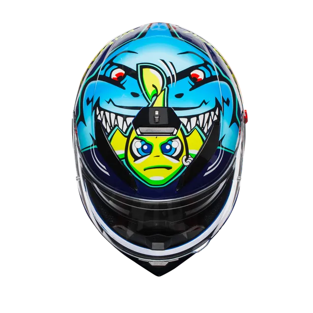 AGV K3 SV Helmet