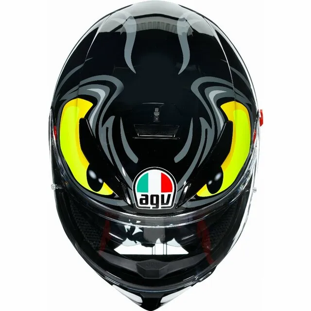 AGV K3 SV Helmet