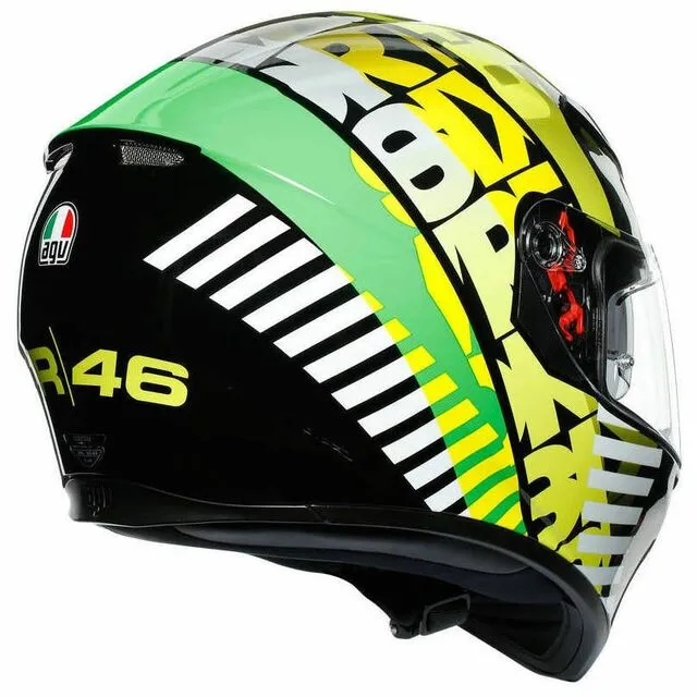AGV K3 SV Helmet