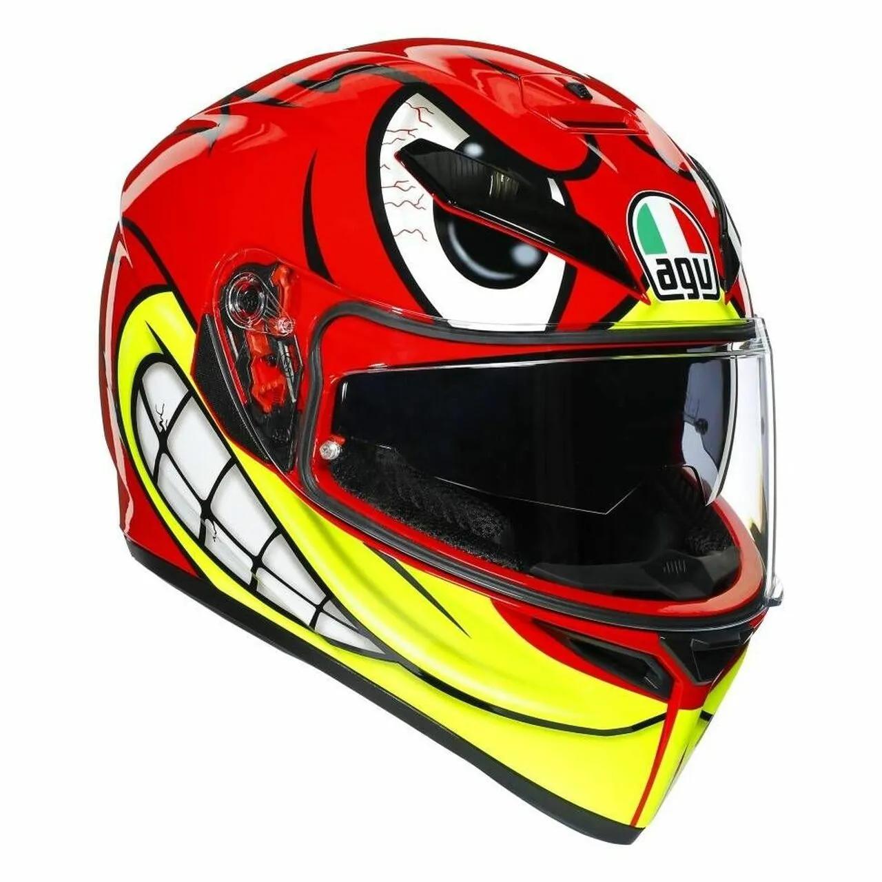 AGV K3 SV Helmet