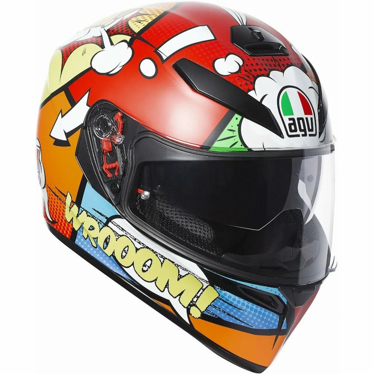 AGV K3 SV Helmet