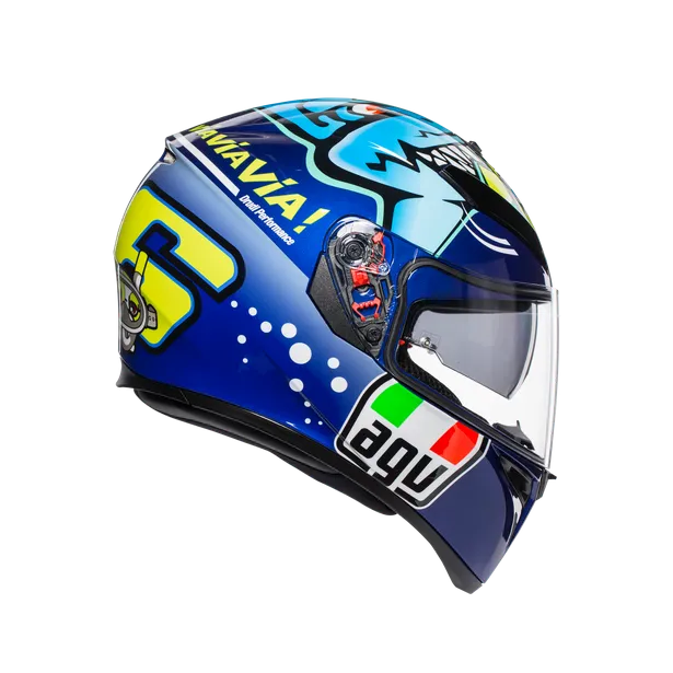 AGV K3 SV Helmet