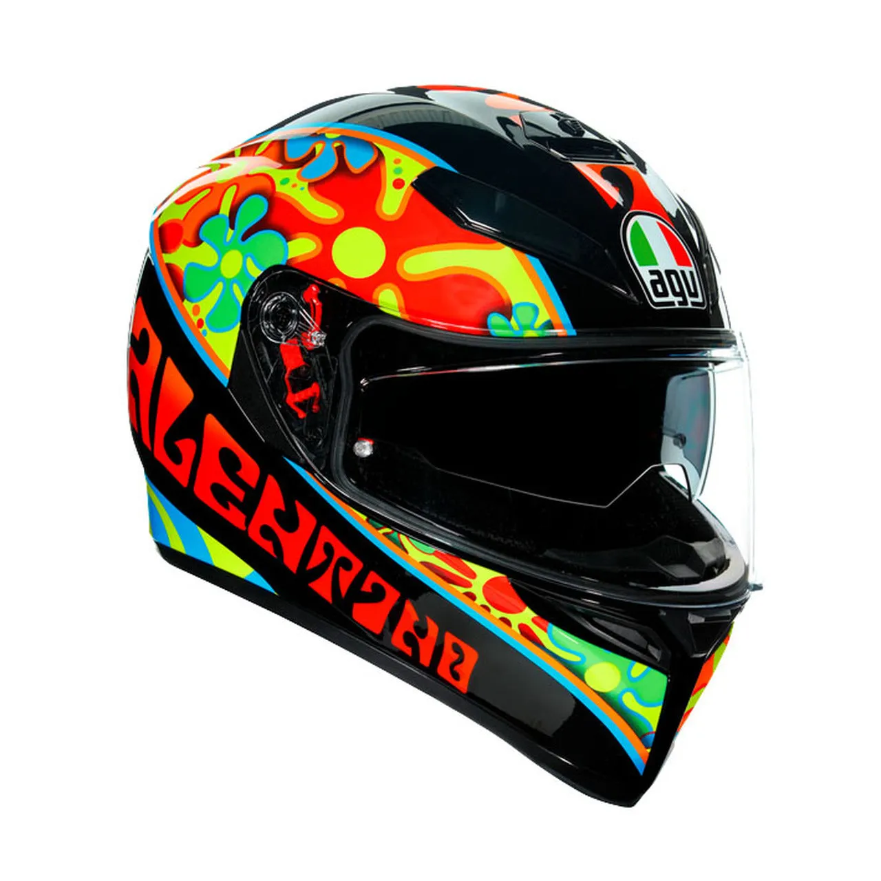 AGV K3 SV Helmet