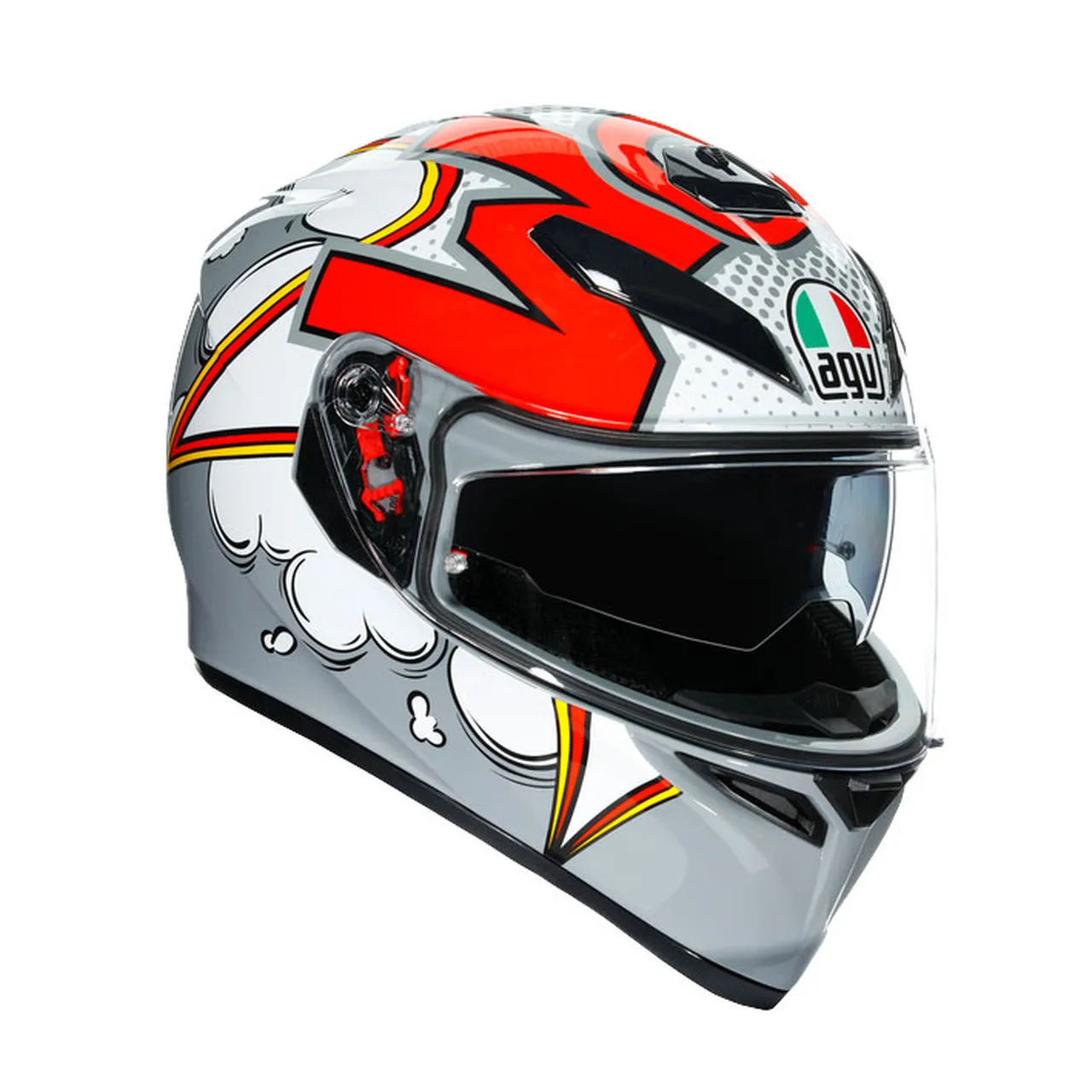 AGV K3 SV Helmet