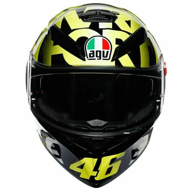 AGV K3 SV Helmet