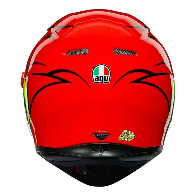 AGV K3 SV Helmet