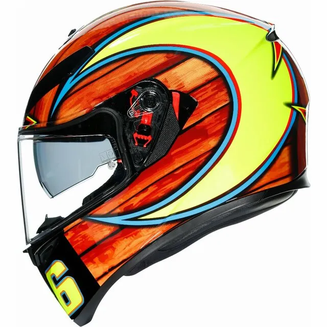AGV K3 SV Helmet
