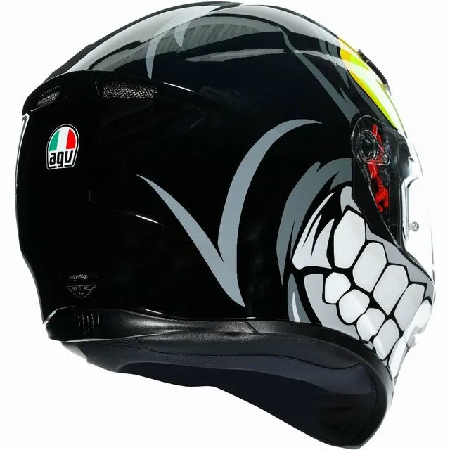 AGV K3 SV Helmet