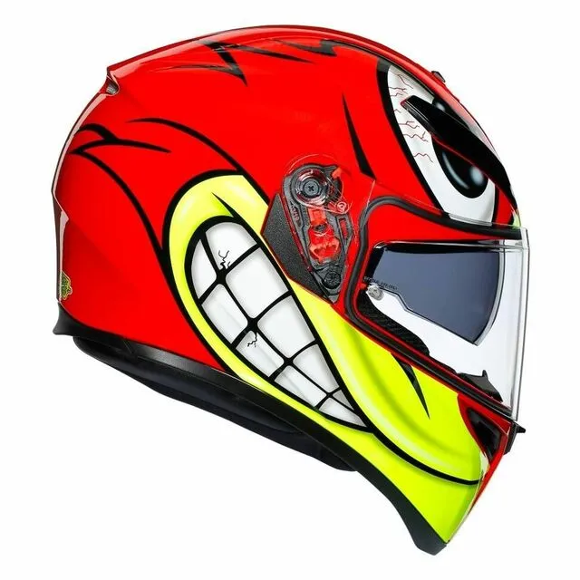 AGV K3 SV Helmet