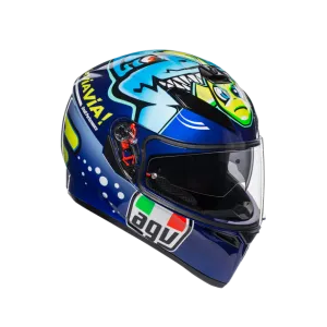 AGV K3 SV Helmet