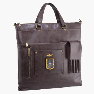 Air Force Military Bag Portacasco Bag Pilot Line AM473-MO