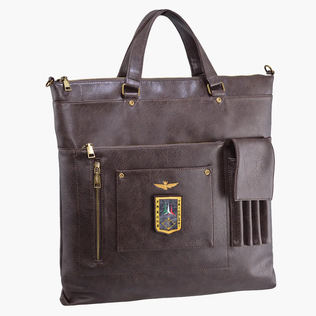 Air Force Military Bag Portacasco Bag Pilot Line AM473-MO
