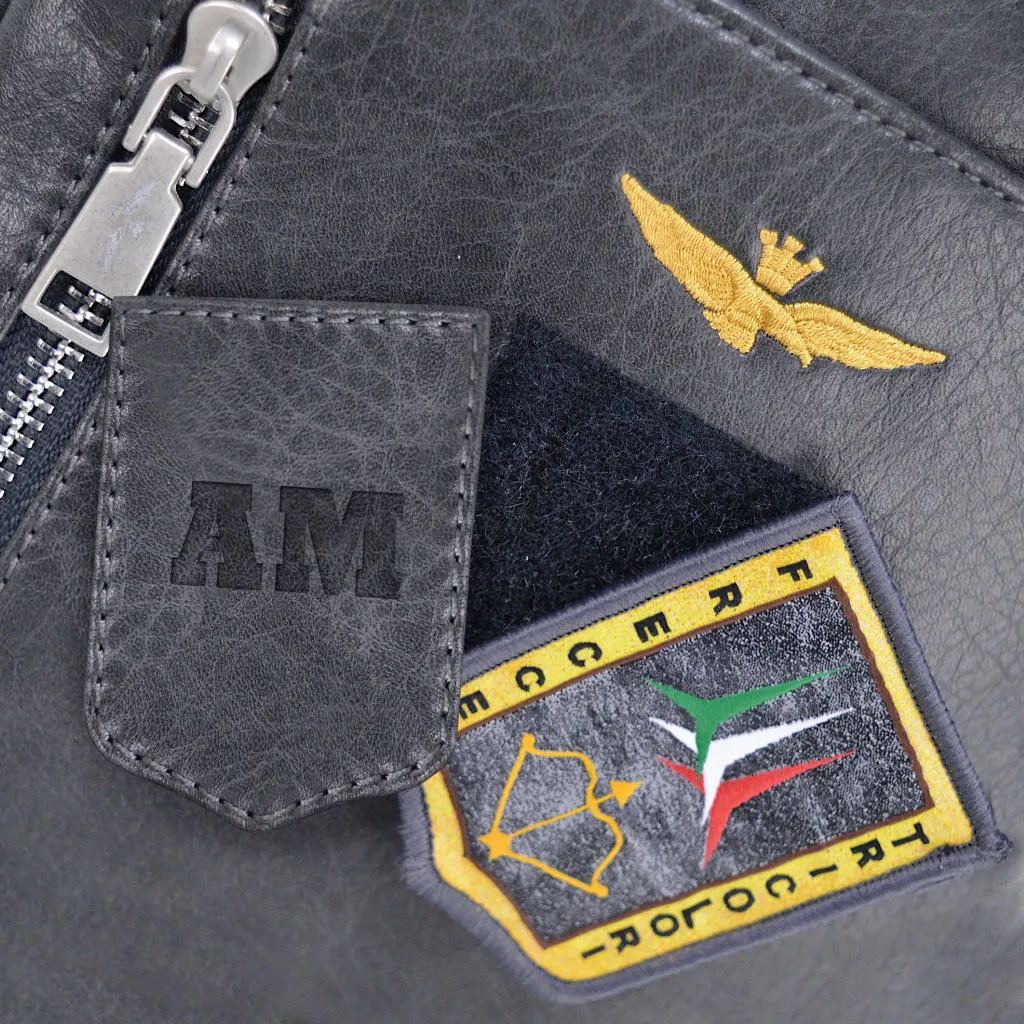 Air Force Military Bag Portacasco Bag Pilot Line AM473-MO