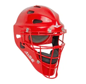 All-Star MVP 2300 Senior Catcher's Mask