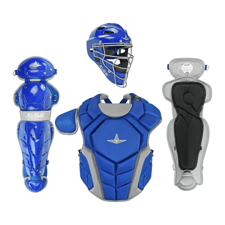All Star Youth Top Star Series™ Ages 9-12 Catchers Kit
