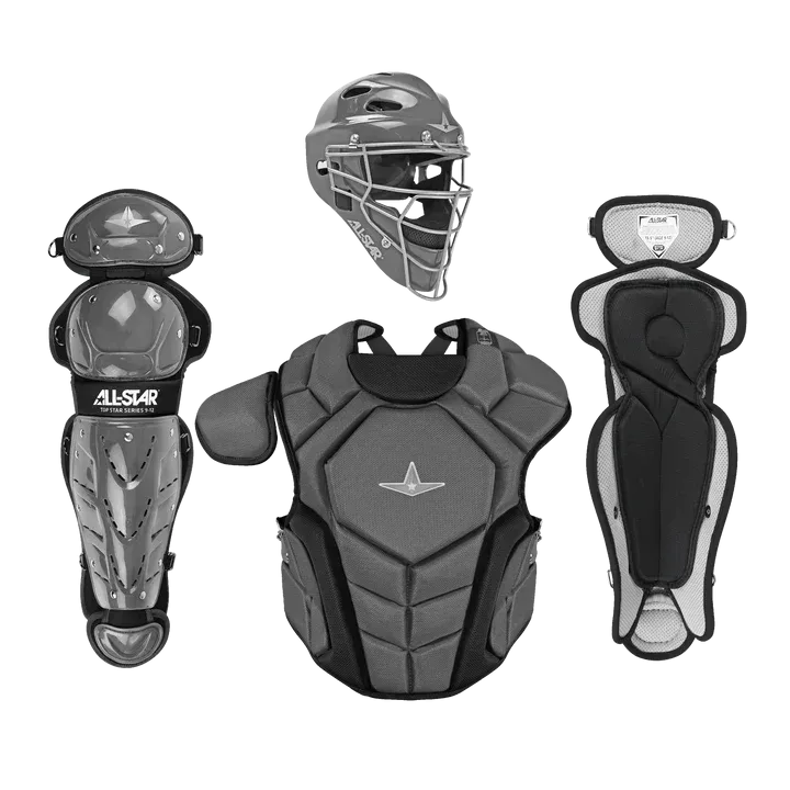 All Star Youth Top Star Series™ Ages 9-12 Catchers Kit